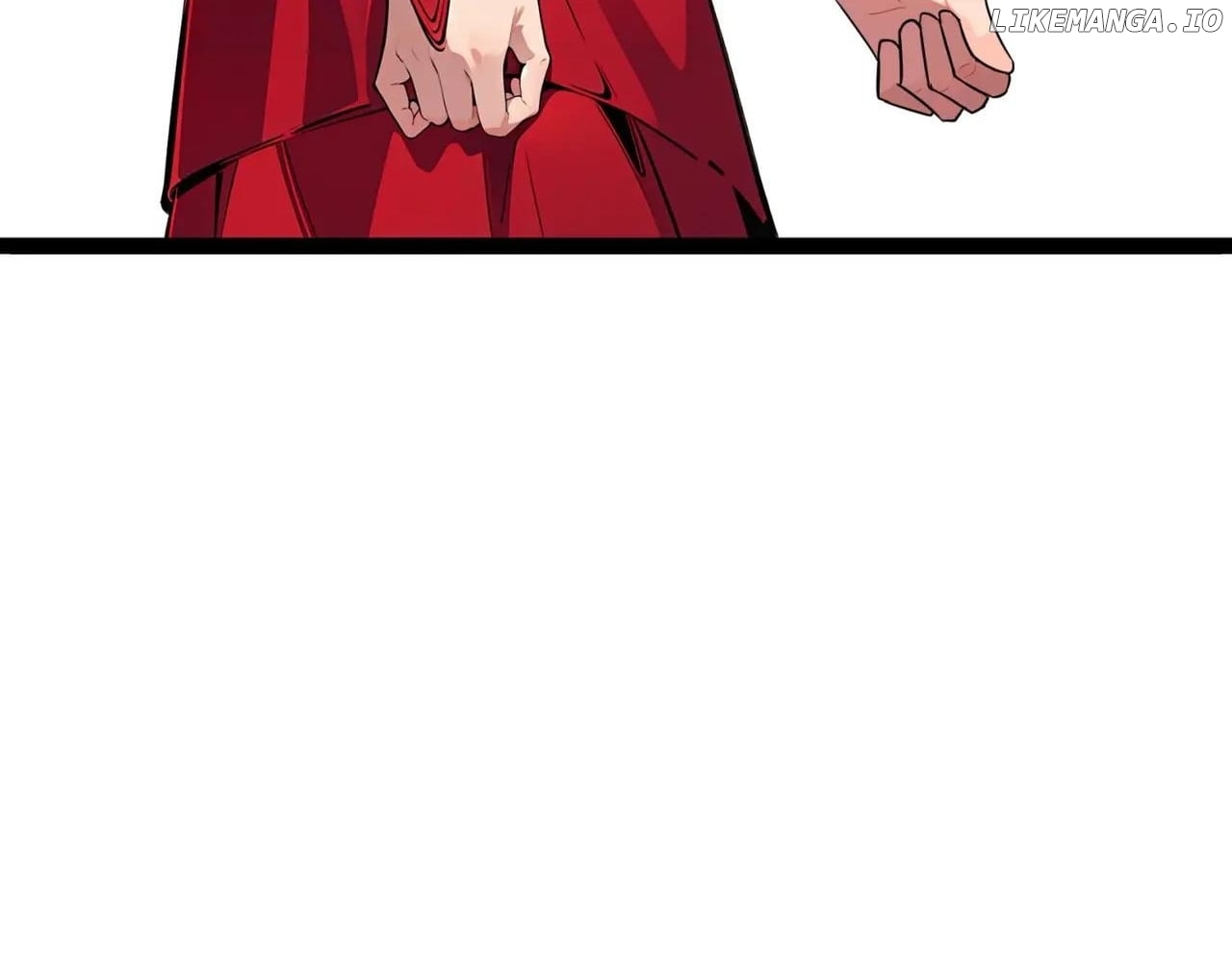 Daddy President Is Too Hard To Deal With Chapter 182 - page 17